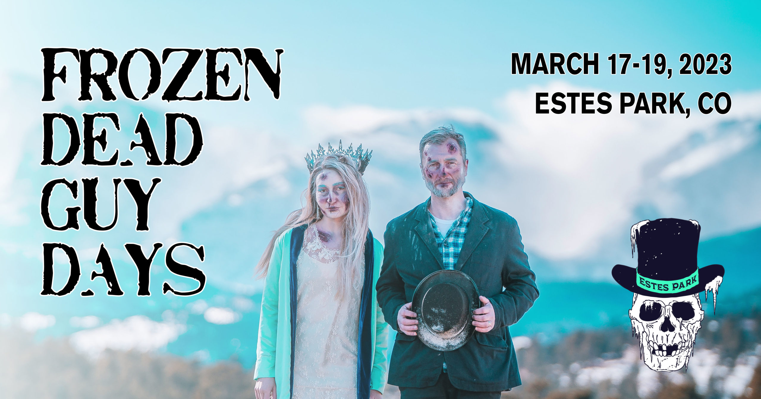 Don’t Miss Out on “Frozen Dead Guy Days” in Estes Park This March!