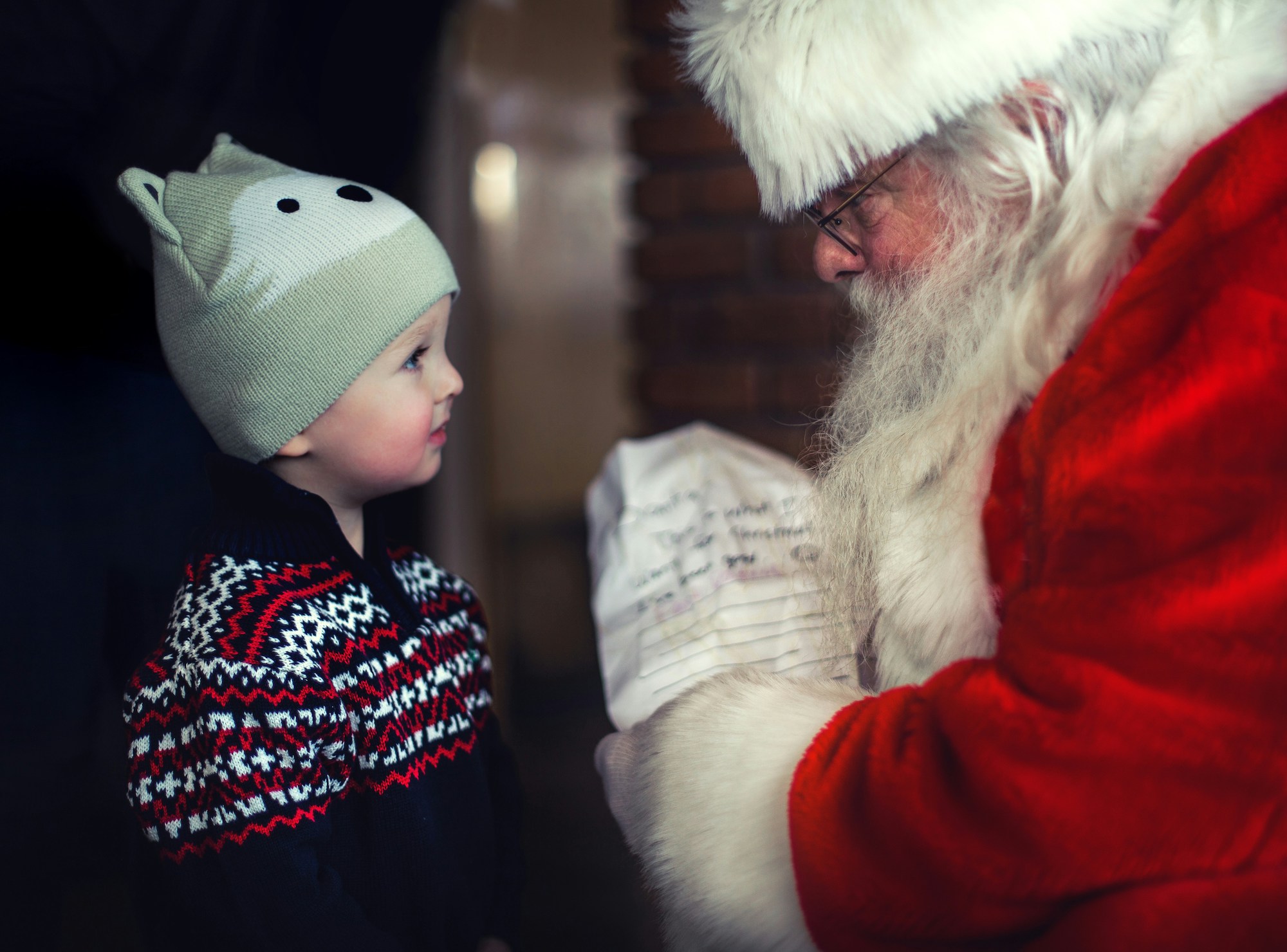 Estes Park Christmas Events