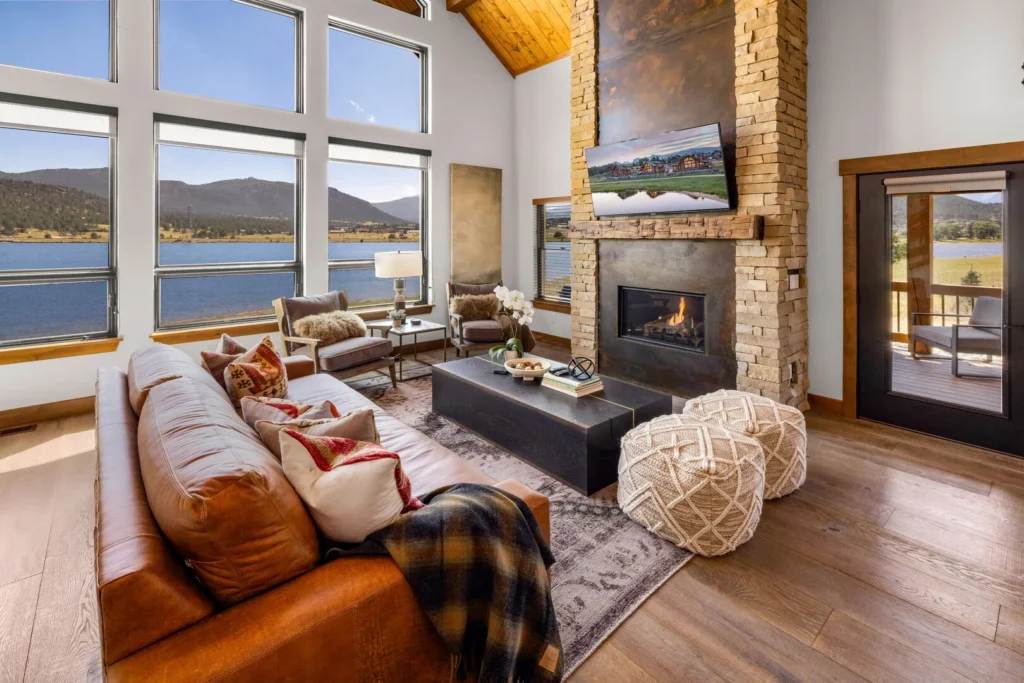Estes Park Father’s Day vacation rentals