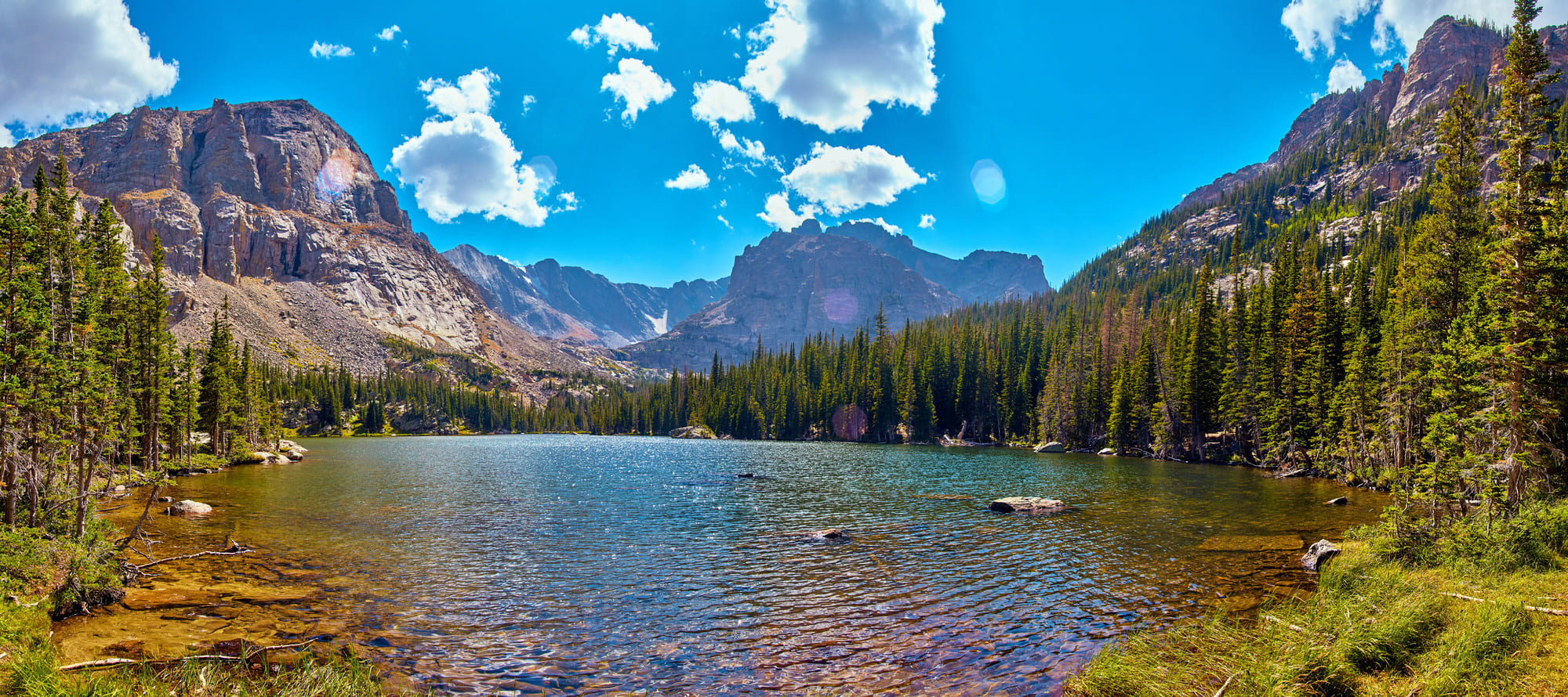 The Ultimate Rocky Mountain National Park Itinerary for First-Timers